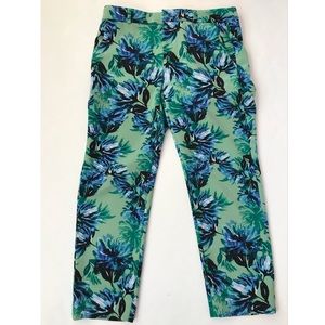 Banana Republic Women’s Avery Ankle Pants Size 4